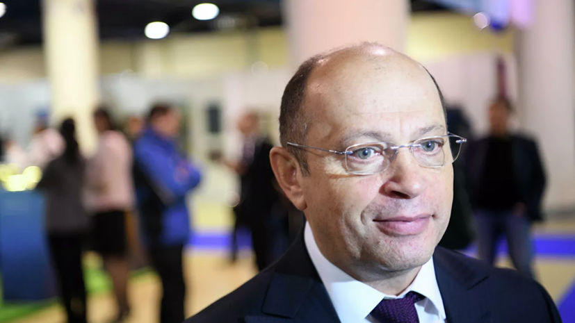 Прядкин сообщил об увеличении числа зрителей на матчах РПЛ