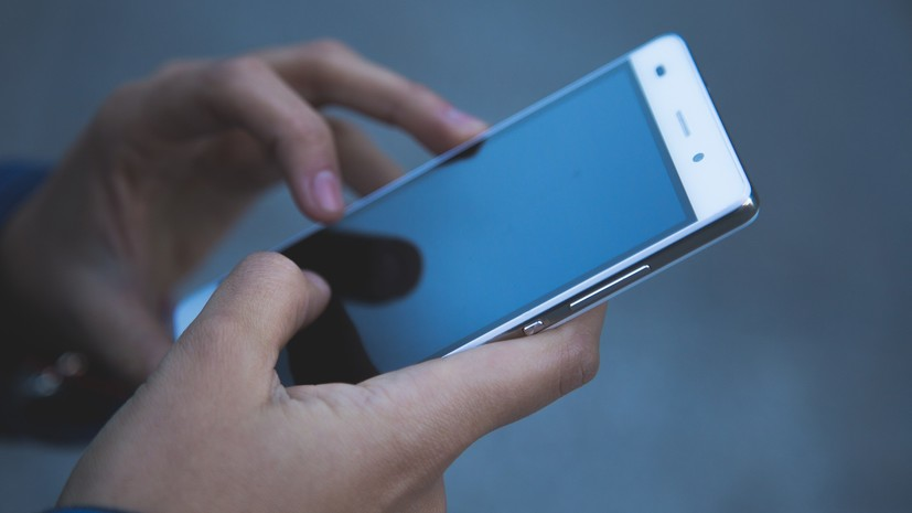 Интернет-омбудсмен дал советы по защите от нового телефонного мошенничества