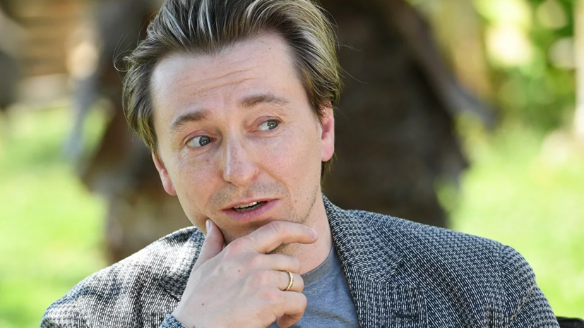 Сергей Безруков рассказал о новой постановке «Дядя Ваня»