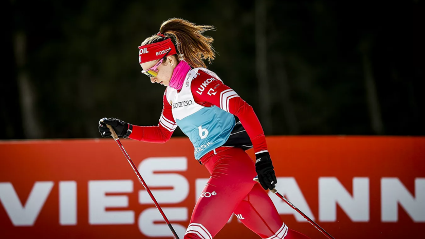 СМИ: Непряева, Сорина и Ступак пропустят тренировку сборной России