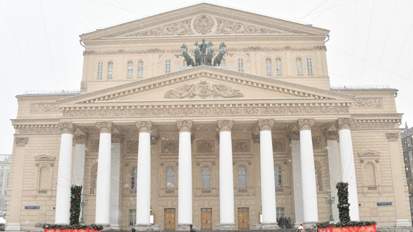 Клаус Гут рассказал об опере «Саломея» в Большом театре