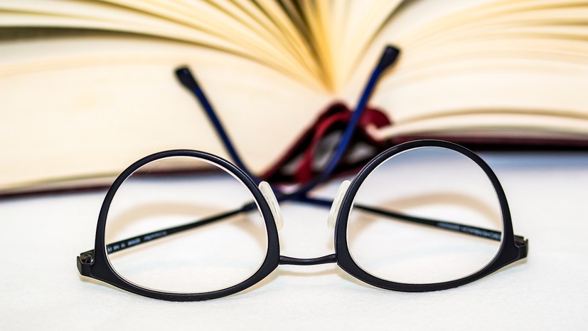 Офтальмолог рассказала о возможных последствиях COVID-19 для зрения