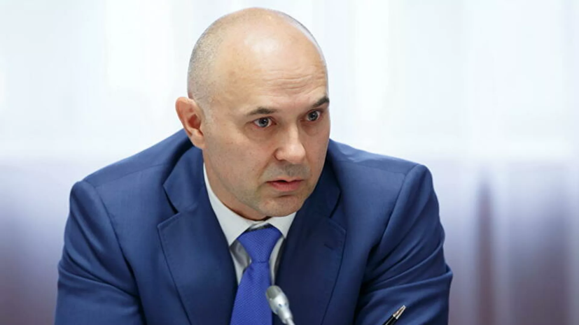 Мэром Сургута избран депутат Андрей Филатов