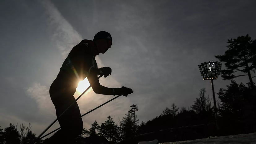 Словения, США, Швейцария и Германия вышли в финал командного спринта на ЧМ по лыжным видам спорта