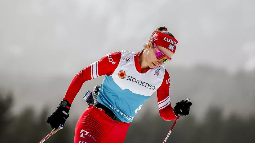 Тренер — об упущенной бронзе в женском командном спринте: не хватило подготовки Непряевой