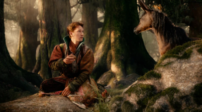 Кадр из фильма «Конёк-Горбунок»