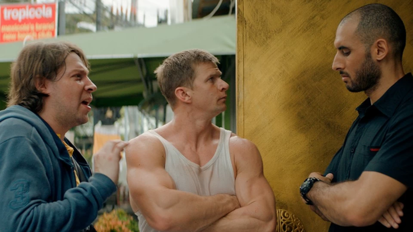 Роман Курцын рассказал о своём графике работы