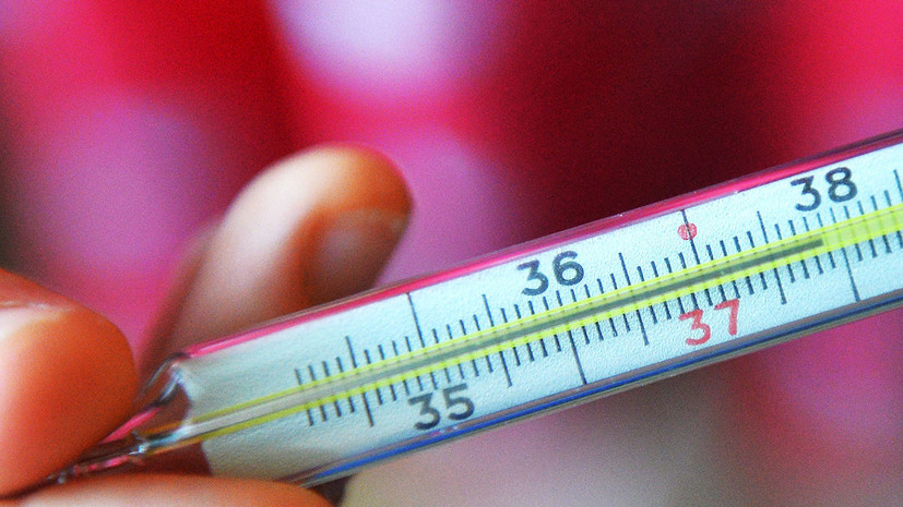 Эксперт прокомментировал ситуацию с заболеваемостью гриппом в мире