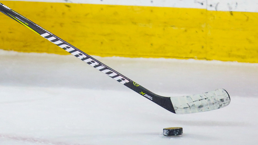 ФХР проведёт проверку по инциденту с серьёзной травмой 11-летнего хоккеиста
