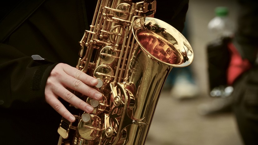 Фестиваль джаза пройдёт в Сочи 5—7 марта