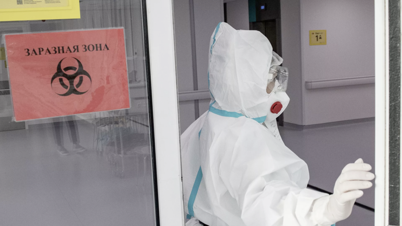 Эпидемиолог оценила ситуацию с пандемией в Петербурге
