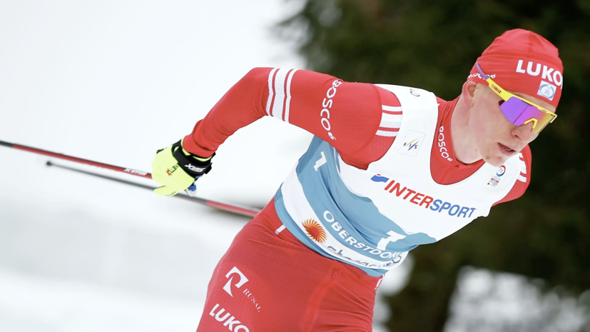 Путин поздравил Большунова с победой в скиатлоне на ЧМ в Оберстдорфе