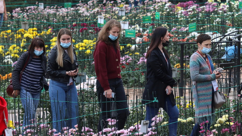 В Крыму прокомментировали ситуацию с коронавирусом