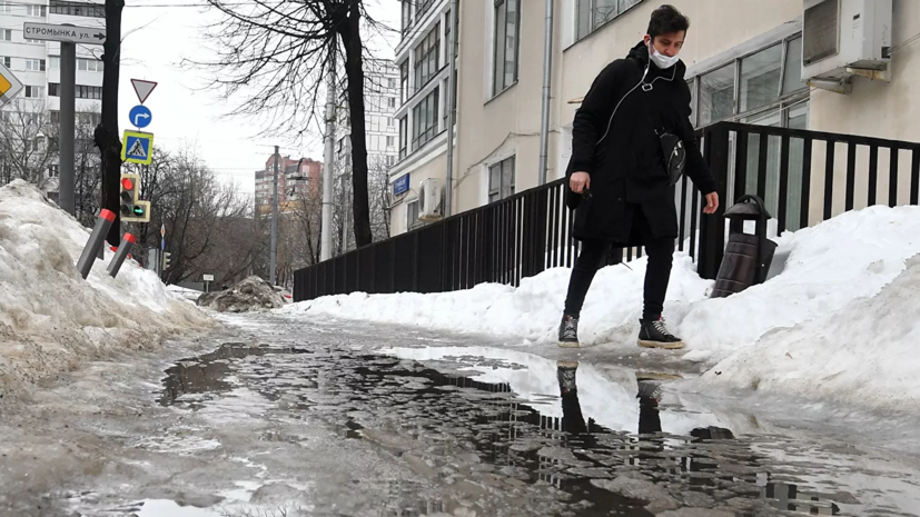 Синоптики рассказали о погоде в столичном регионе 8 марта