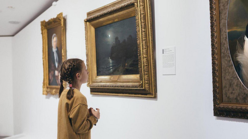 Роспотребнадзор разрешил школьным классам возобновить посещение музеев