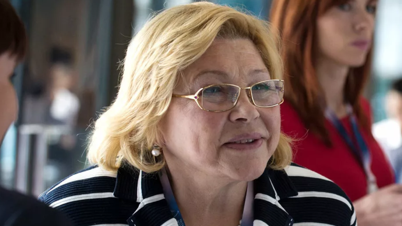 Елена Драпеко рассказала о лучших подарках на 8 Марта