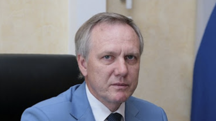 В Удмуртии назначен новый омбудсмен