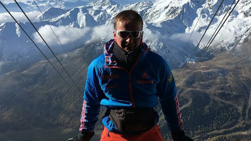 Муж лыжницы Сориной признался, что разочарован результатом жены в индивидуальной гонке на ЧМ