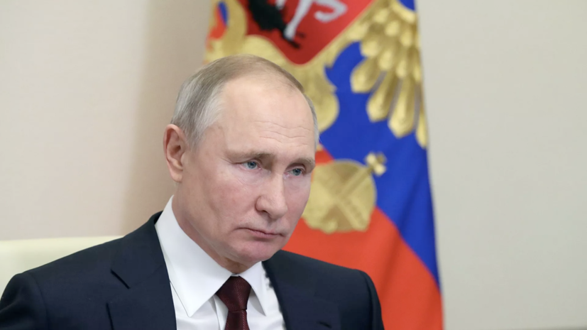 Путин: кабмин должен строго зафиксировать этапы работ на БАМе и Транссибе