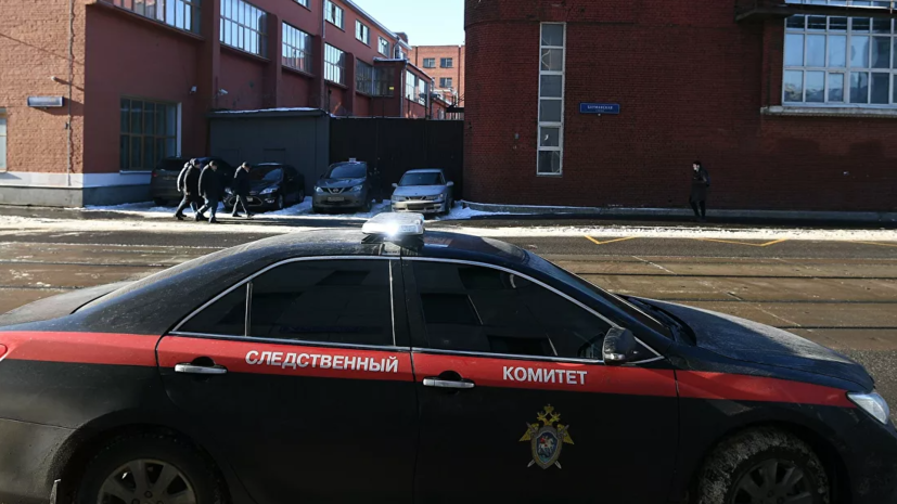 В Красноярске обнаружили возможный источник отравления детей в школах