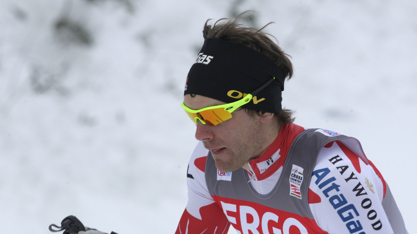 Канаданский лыжник оценил шансы России в женской эстафете на ЧМ в Оберстдорфе