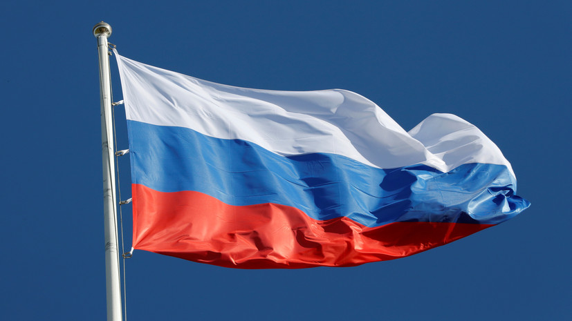 В Кремле заявили о принципе взаимности при ответе на санкции Запада