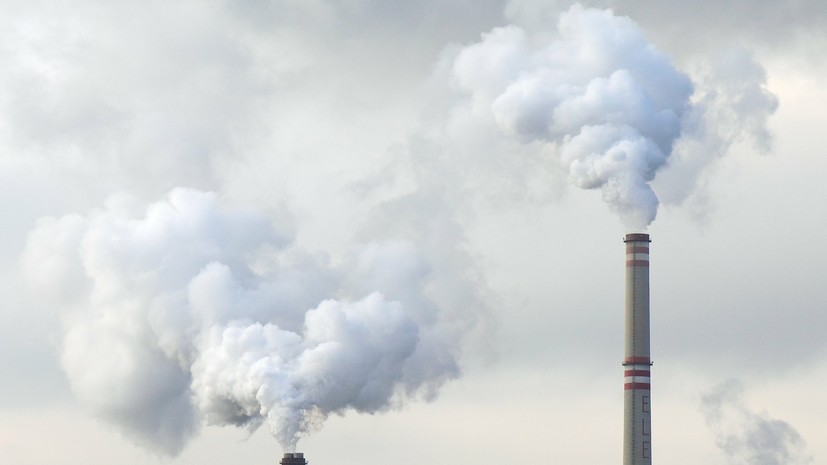 Эксперт прокомментировал применение альтернативного топлива на цементных заводах