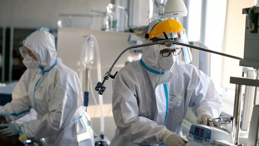 В Кировской области оценили ситуацию с коронавирусом