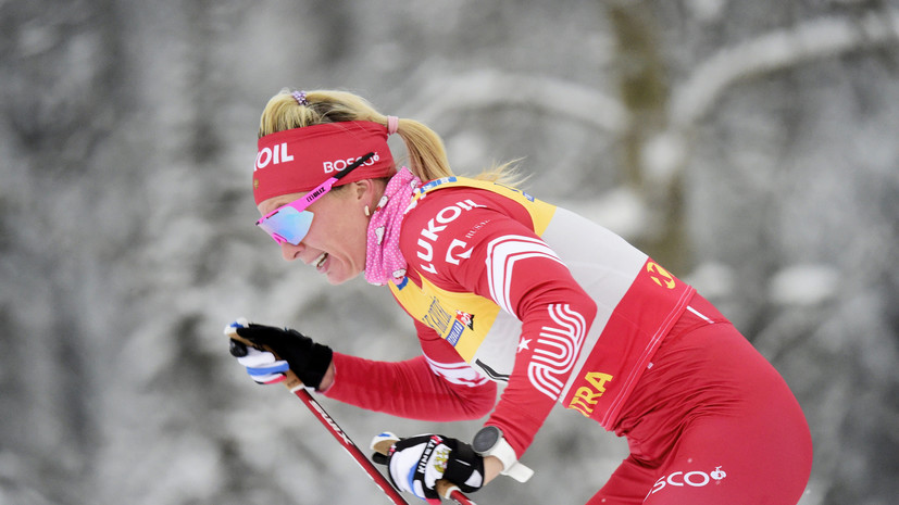 Сорина заявила, что возвращалась в спорт из декрета ради медали ЧМ