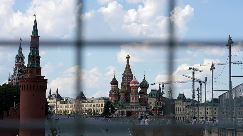 Bloomberg: США и Британия могут ввести дополнительные санкции против России