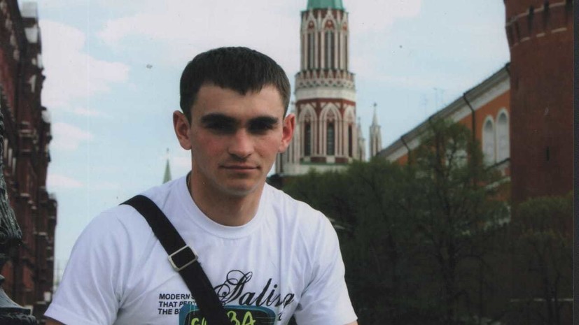 «Я на службе»: пять лет назад в боях за Пальмиру погиб Герой России Александр Прохоренко