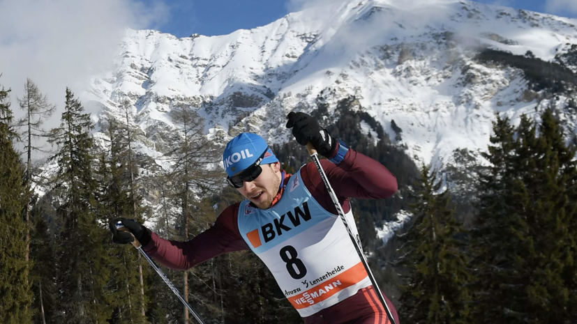 Червоткин: на финише эстафеты меня подташнивало