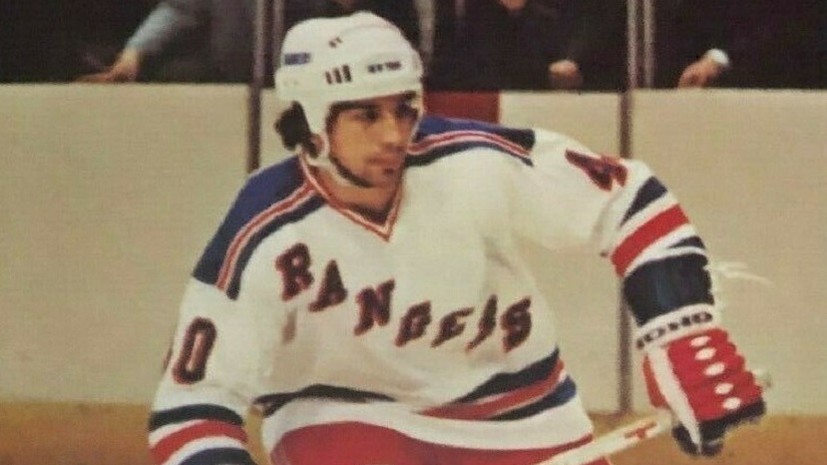 Умер олимпийский чемпион по хоккею в составе сборной США 1980 года Павелич