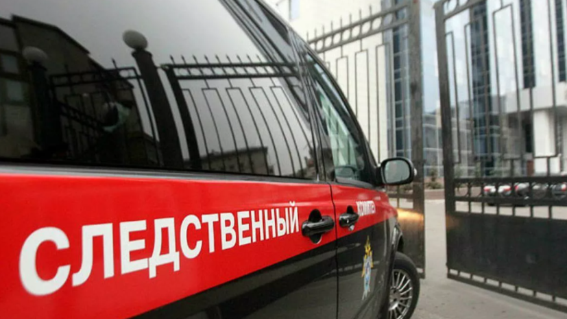 В Хабаровском крае возбудили дело из-за схода 17 грузовых вагонов