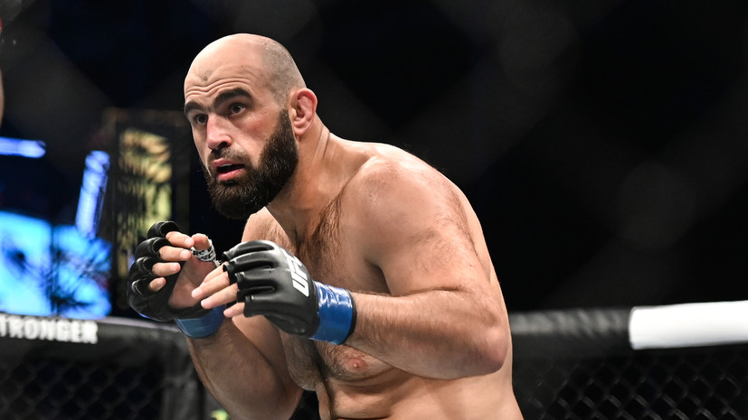 Абдурахимов: Москва — не то место, где стоит готовиться к боям