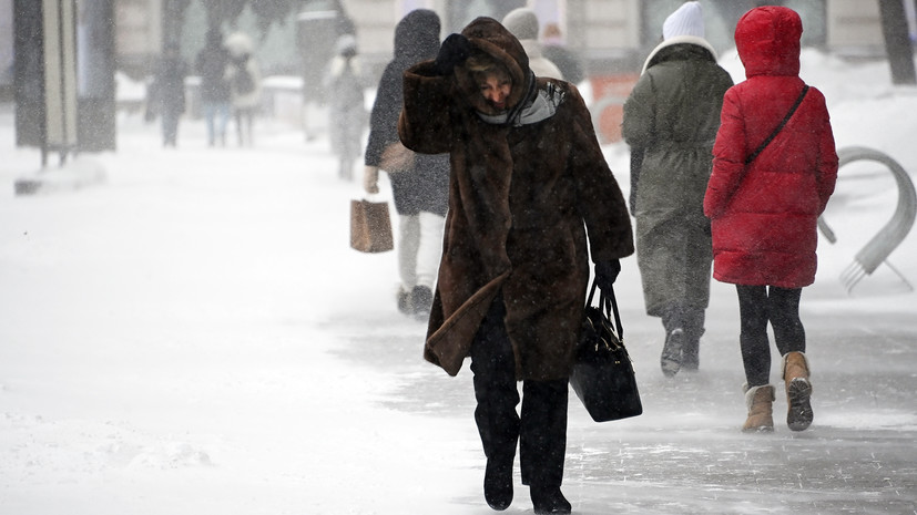 «Голова разболится не только у метеозависимых людей»: синоптики предупредили о барическом дне в Москве