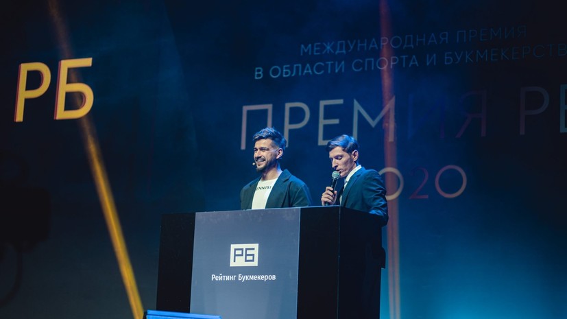 Известные киберспортивые организации вошли в жюри Международной премии РБ