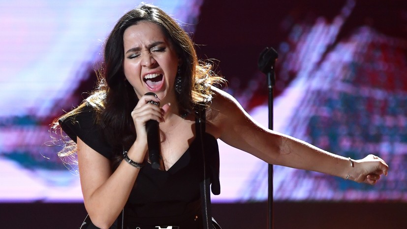 «Песня должна цеплять»: что говорят о выдвижении на Евровидение певицы Manizha