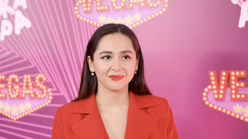 Яна Рудковская оценила победу певицы Manizha в отборе на Евровидение