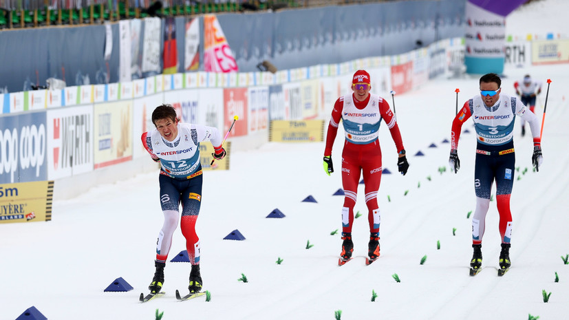 Бородавко высказался о желании Иверсена отдать золотую медаль марафона Клебо