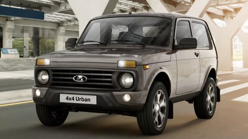 Эксперты рассказали о самых популярных в России кроссоверах за последние 10 лет