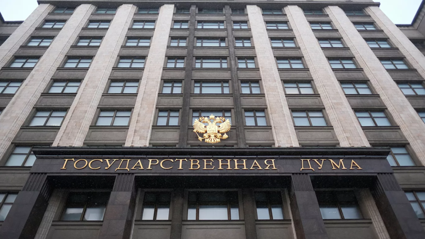 В Госдуме прокомментировали идею о льготах работающим россиянам, ухаживающим за инвалидами