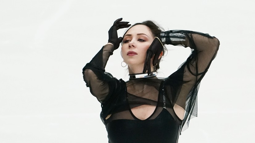 Журнал MAXIM показал неопубликованные в выпуске фотографии Туктамышевой