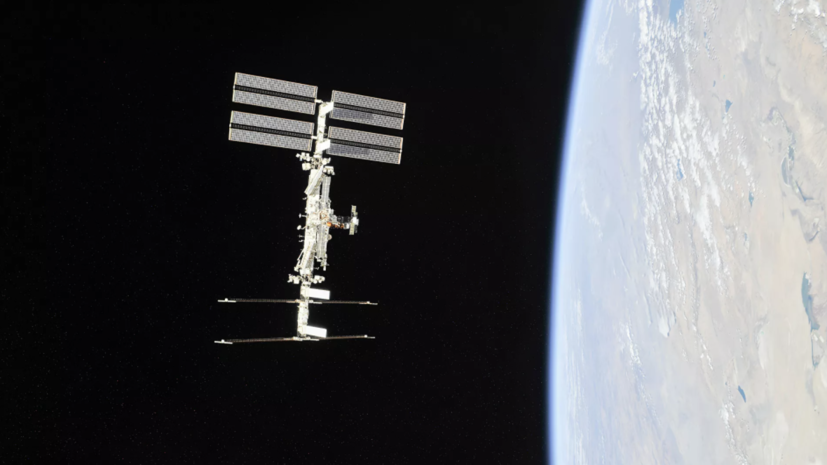 «Роскосмос» рассказал о переговорах с NASA о местах в космических кораблях