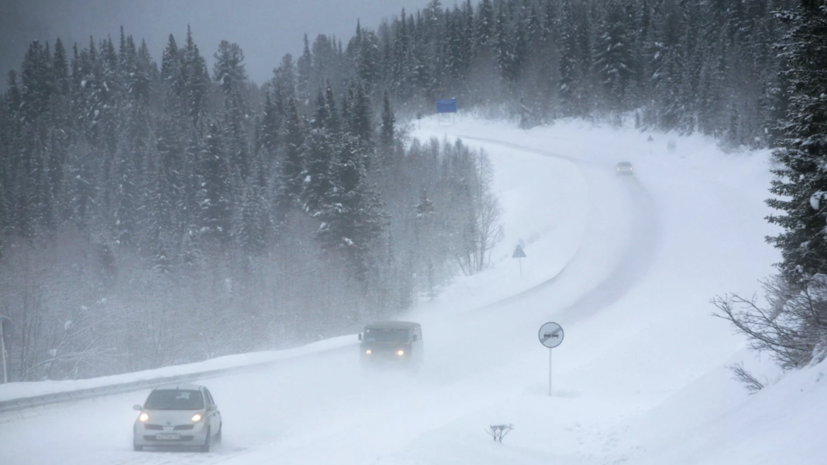 В ЯНАО рассказали о ремонте и реконструкции дорог в регионе