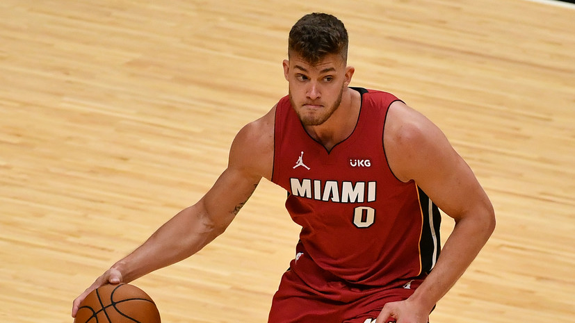 Игрок НБА покинул клуб из-за антисемитских оскорблений во время стрима игры