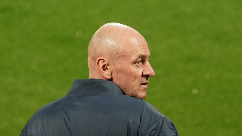 Онопко — об уходе из ЦСКА: помощник должен быть горой за главного тренера