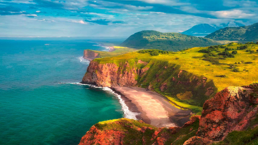 На платформе Russpass появились туристические маршруты по Дальнему Востоку