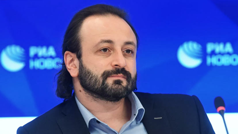 Авербух — о возможном возвращении Загитовой: для Алины нет ничего невозможного