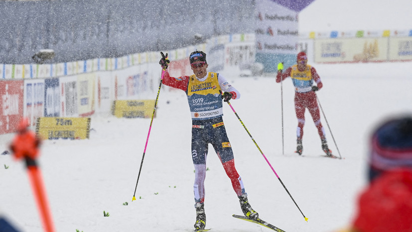 Губерниев — о словах Клебо об апелляции: люди приняли решение не злить русского медведя